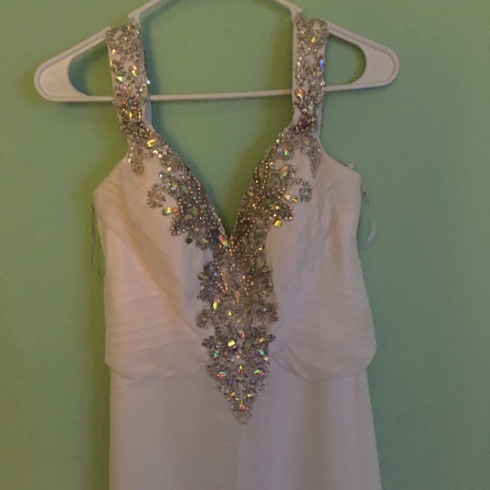 panoply prom dress